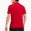 Puma Ferrari Racing Series Casual Sports Breathable Short Sleeve Polo Shirt Men Tops Red 596124-02