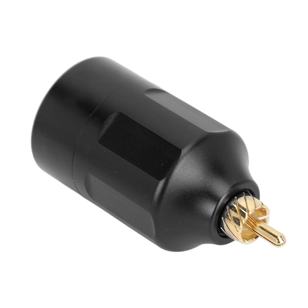Tattoo Wireless Power Supply 1300mAh Rechargeable Connector Tattoo Battery Power Supply