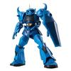 TAMASHII NATIONS ROBOT Spirits Mobile Suit Gundam MS-07B Gouf ver. A.N.I.M.E. (reissue) approximately 125mm PVC ABS painted movable figure