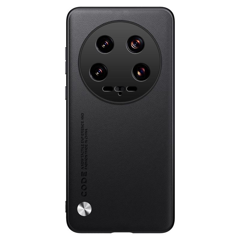 Kevlar Leather Case for Xiaomi 14/13/12/11 Ultra/Supreme