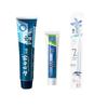 Yunnan Baiyao Active Peptide Mint Toothpaste Set