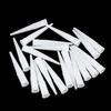 Sealant Applicator Sealant Silicone Tips Plastic Glass Glue Nozzles  Glass Glue Work