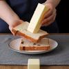  Practical Butterer Butter Dispenser Lightweight Easy Operation Butter Keeper Box