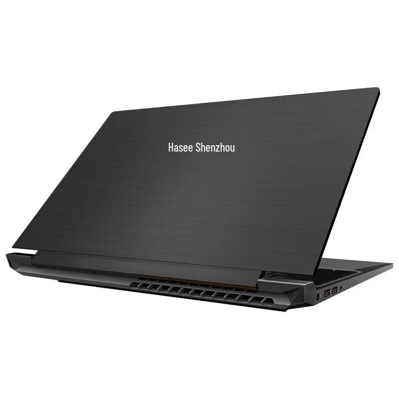 

HASEE ZHANSHEN Z8D6SF1 2024 Flagship Gaming Laptop (CN version)