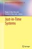 The Just-in-Time Systems : 60 Book
