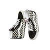 Vans Sk8-Hi 38 DX Anaheim Factory - Checker Combo Unisex Sneakers Black Og-Black Og-White VN0A38GF2U7