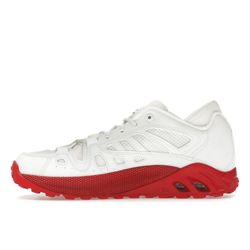 Nike ACG Air Exploraid White Gym Red Men Sneakers Summit-White Black University-Red FJ1920-101