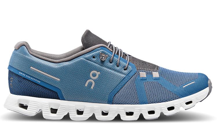 On Cloud 5 Stellar Eclipse Men's Casual Sneakers 59.98374