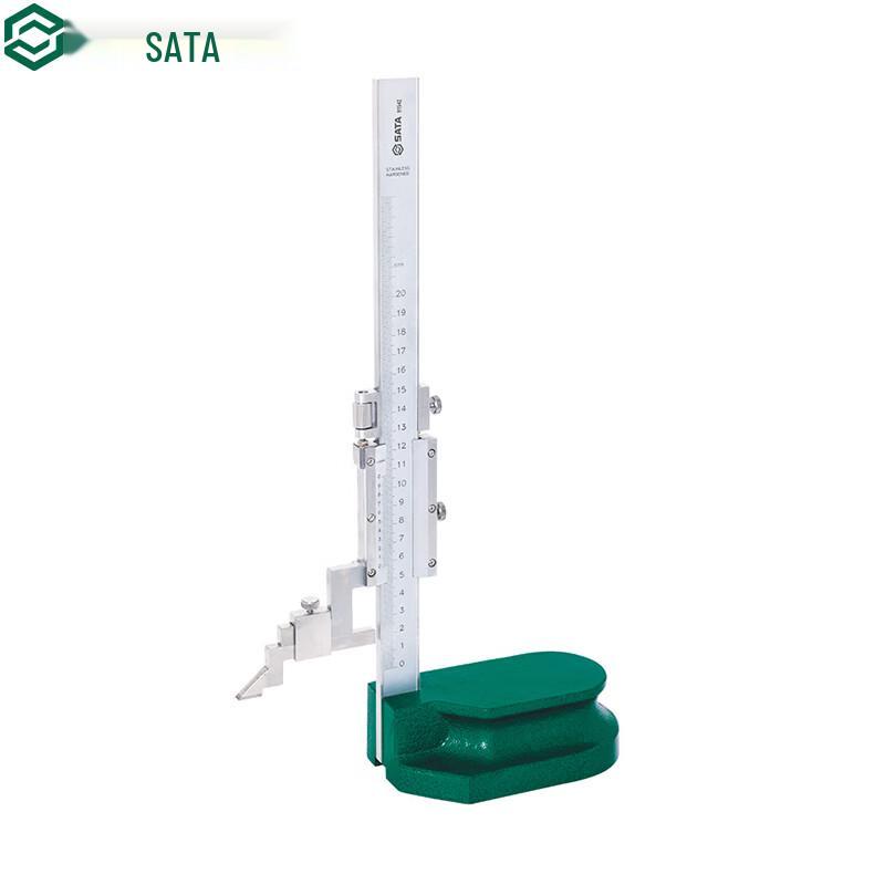 SATA 91542 Vernier Height Gauge