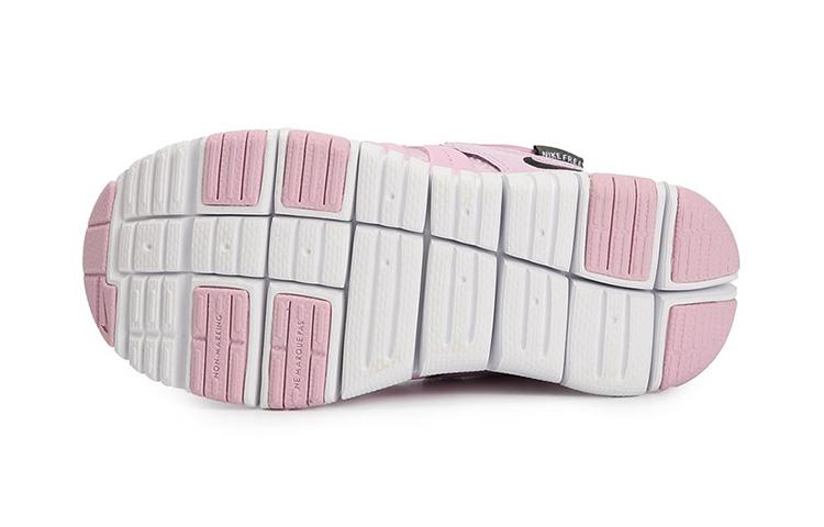Nike Dynamo Free Low top Kids Lifestyle Shoes Pink Children Aged 3 7 Years Old 343738-628