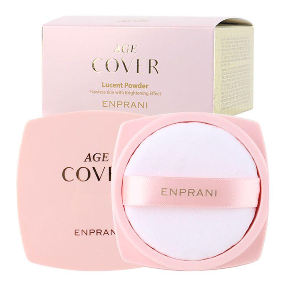 Pearl ESEYWOIV pigment powder for a bright, radiant complexion, 30g