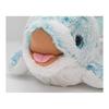 Aurora World Plush Powder Kids Dolphin Light Blue