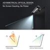 Professional USB Bathroom Makeup Mirror Light Stylish Toilet Dimmable LED Vanity Light