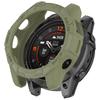 Měkké silikonové pouzdro z TPU pro Garmin Fenix 7 7X Pro Ochranný kryt Pro Epix Pro (Gen 2) 51mm 47mm Doplňky k hodinkám se skořápkou