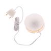 Latest Arrival Miniature Exquisite LED Ceiling Light Lamp Collection for 1:12 Dollhouse Toy Accs High Quality Adult Suitable