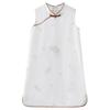 Hacikis Girls' Summer Cool Qipao Vest Dress