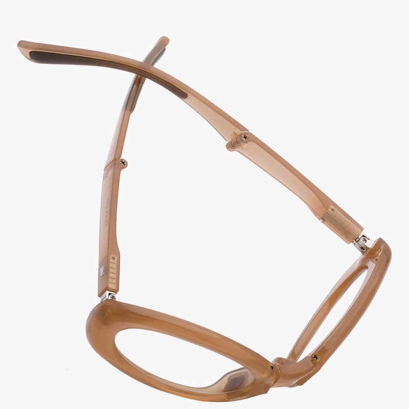 RECLOW NIRNIR GLASS BROWN VER