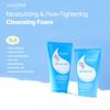 Zangmi Moisture Cleansing Foam 150ml (3 Options)