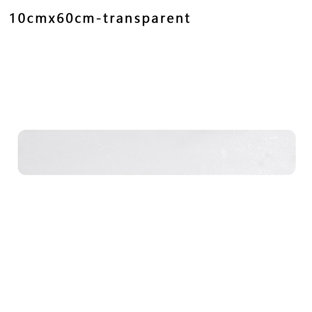

1PC Self-Adhesive Non-Slip Safety Step Tapes Black Wood Stair Treads Stickers Floor Track Sticker for Skateboard Anti Skid Tapes