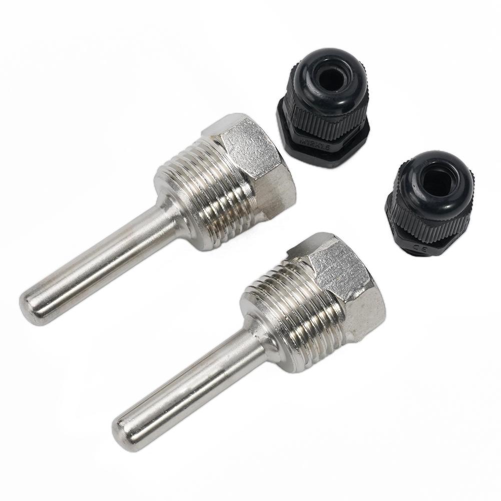 

Emperature Sensor High Quality Hot Sales Screw-in Thread G 1/2\
