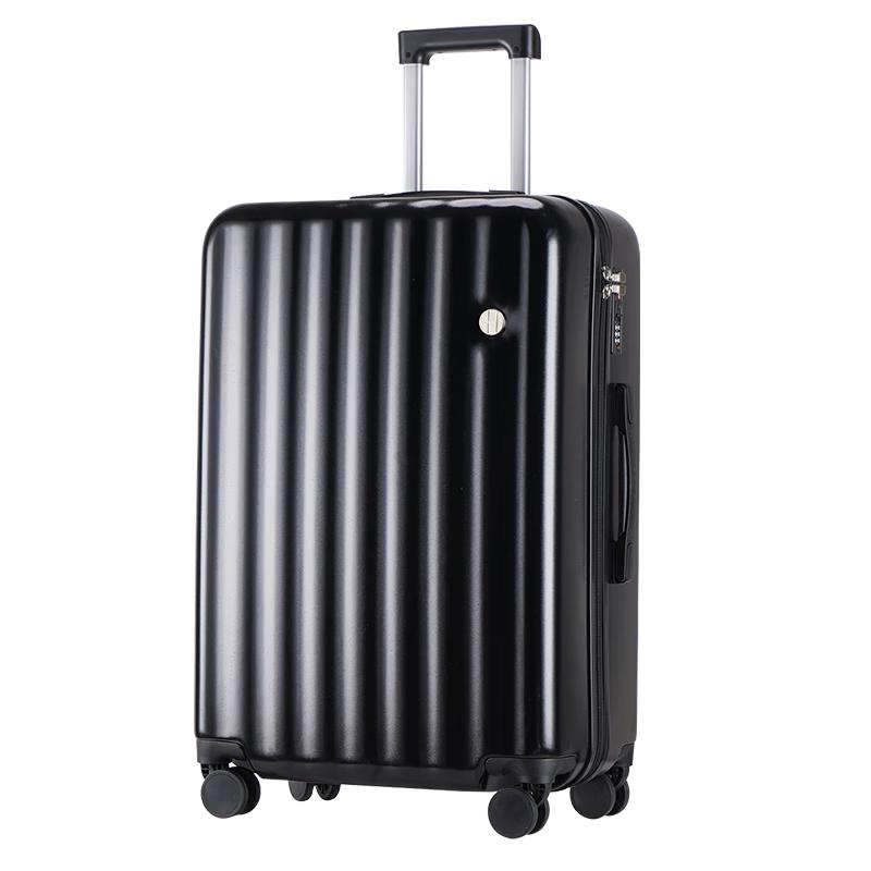 ELLE Hardside Spinner Luggage