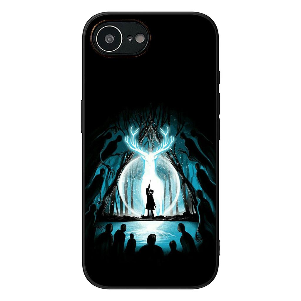 

Cool Harries Wand Art Potters Phone Cover for Samsung Galaxy A56 A26 A36 A10 A20 A30 A31 A32 A50 A51 A52 A53 A33 A12 A14 Case Galaxy A20s