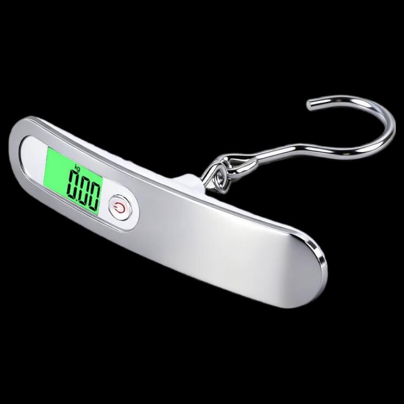 ACVER Portable Handheld Electronic Luggage Scale (CN version)