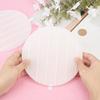 Reusable Nail Vacuum Cleaner Filter Multi-size Manicure Screen Plate  Beauty Equipment