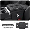 Hao Bo HT GT Console Armrest Heightening Pad & Storage Bag with Double Door Protective Cover