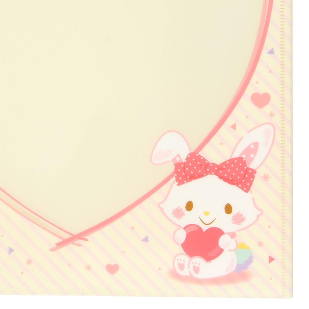 Sanrio Wish Me Mel 33 x x 2 359173 File, Mel-chan, 25.5 cm, Character,