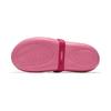 Crocs Keeley Charm Flat Casual Beach Sandals Kids Sandals Pink 206949-669