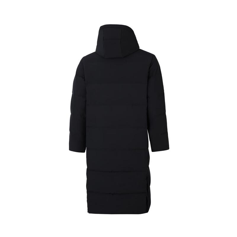 LI-NING 2025 Men's Water-Resistant Loose-Fit Down Jacket