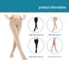 Third-Level Gradient Compression Tights: 34-46mmHg Anti-Varicose Socks for Beautiful Legs