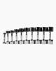 Chrome Dumbbell Set from 1 To 10kg