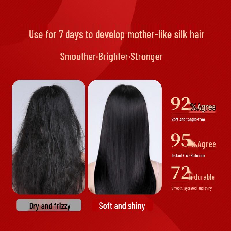 Han Jin Liang Core Protein Repair Hair Mask