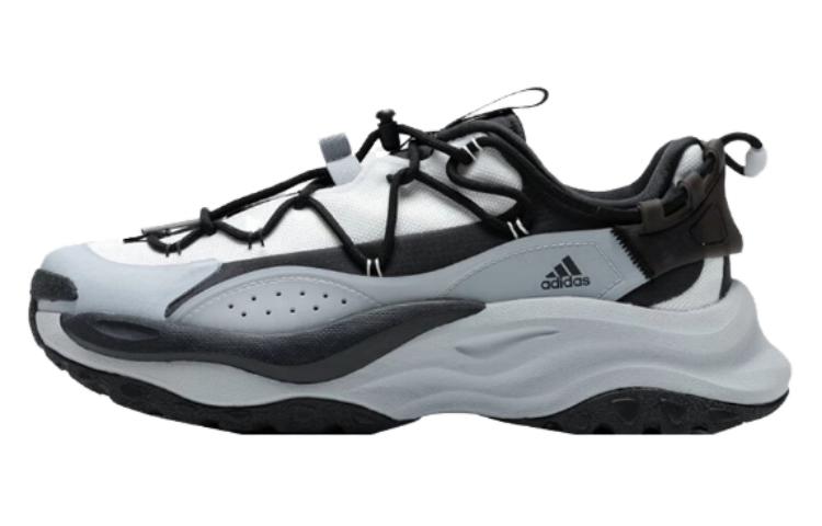 Adidas Maxxwavy Black Blue IF6476 40