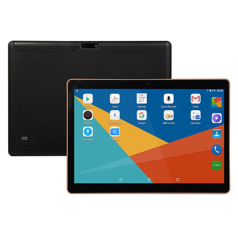 10.1 Inch Android Phablet 6GB RAM 128GB ROM Tablet PCbuy at a low
