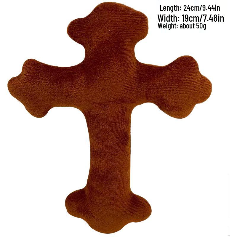 Cross-Border Horror Escape Doors Figure Plush Toy