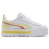 (WMNS) PUMA Mayze FS Interest 'Pale Lemon' Damen 387474-03