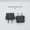 "Universal Adapter: UK, EU, US To AU & DE Plug Conversion"