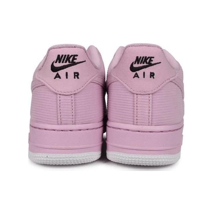 Nike Air Force 1 LV8 Light Arctic Pink GS AR0736-600