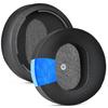 YAYINCC Cooling Gel Replacement Earpads Ear Cushion For Audeze Maxwell Headphones, Added Thickness, Noise Isolation Foam 10.30.