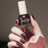 Nail Polish Nude Matte Matte Quick Dry Non-peelable Non-slip Frosted Nail Polish No Bake Lasting