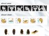 Cruella De Vil Kuila Half Black Half A Hundred Small Short Curly Cos Synthetic Wig Caps for Making Wigs Danganronpa