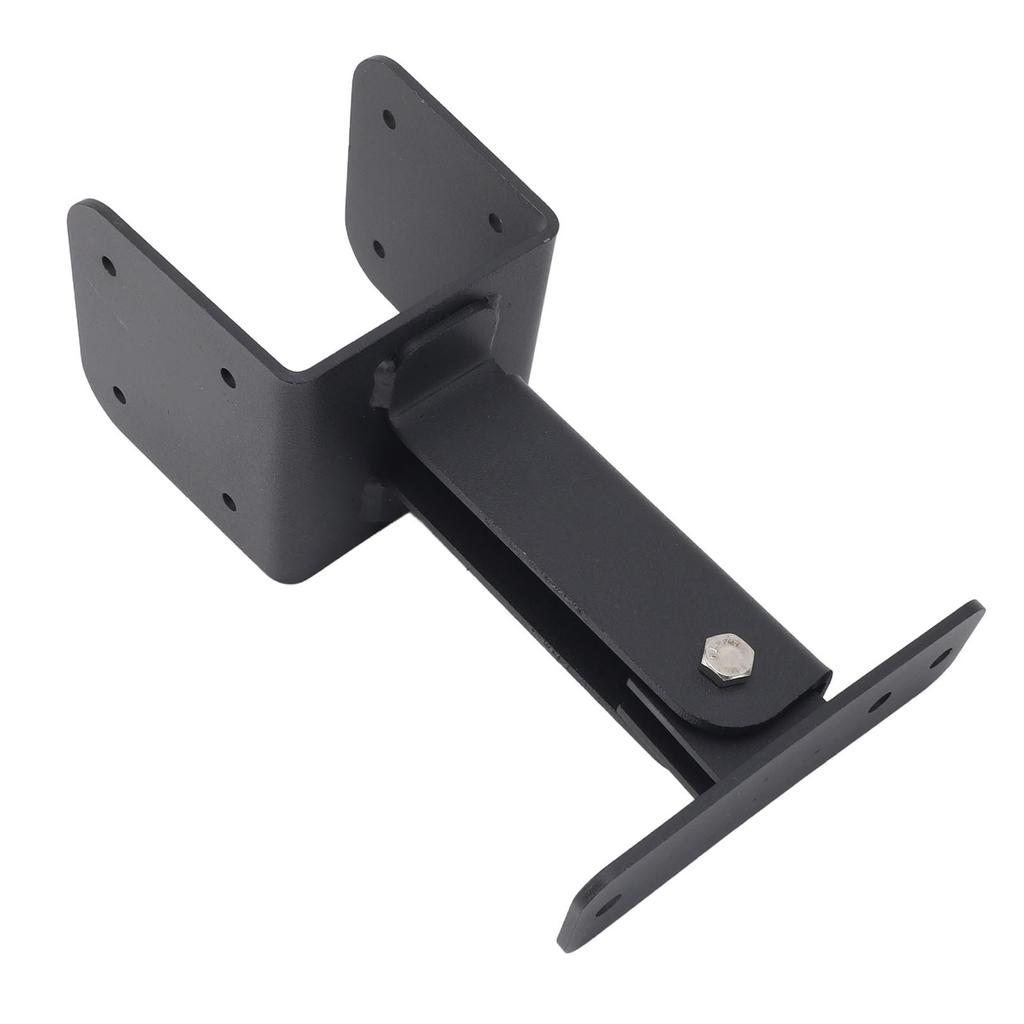 Dacherhöhungshalterung aus Stahl, stabil, rostfrei, für die Dachmontage, Pergola-Halterung für Pavillon, Aussichtsplattform B