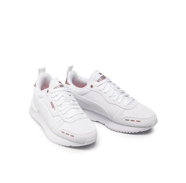 Кроссовки Puma R78 Wns Metallics