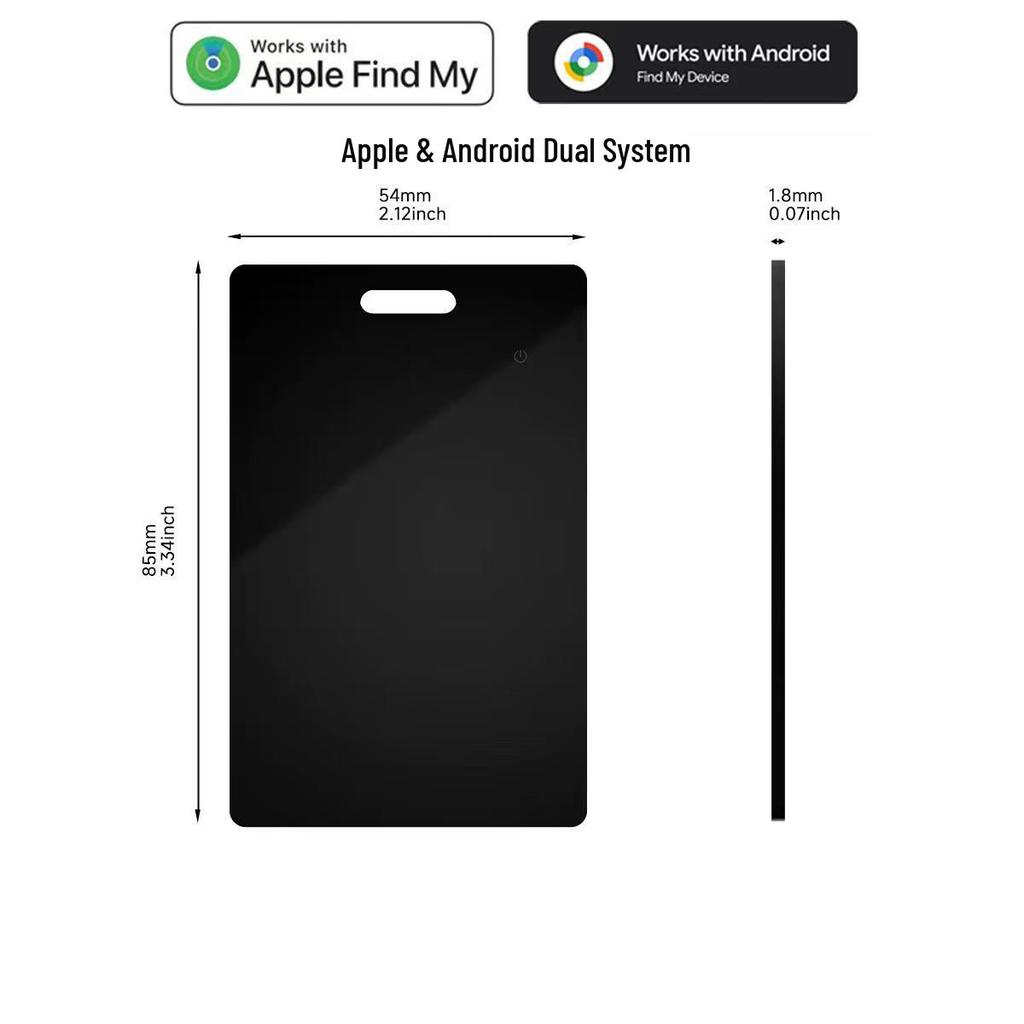 Apple AirTag Global Locator: Child & Pet Anti-Loss Positioning Tracker