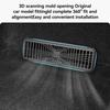 YZ For Tesla Model 3 Y Highland Juniper 2026 Under Seat Rear Air Vent Protect Cover Backseat Outlet Grille Protection Accessorie