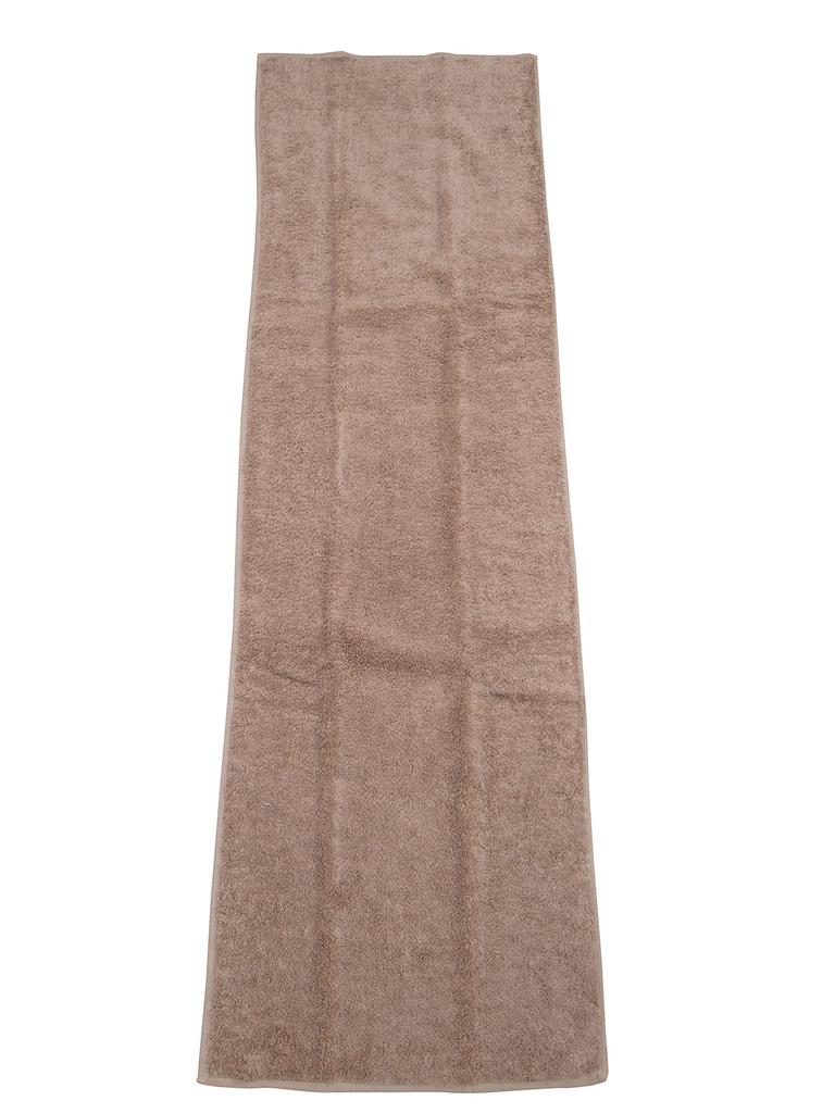 Fuji Smart Bath 34 X 110 Super 38454003 Towel, Mocha, Cm, Absorbent,