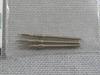 SEIKO S Part 2401 351541 Gold Feather and other winding rod set of 3 King